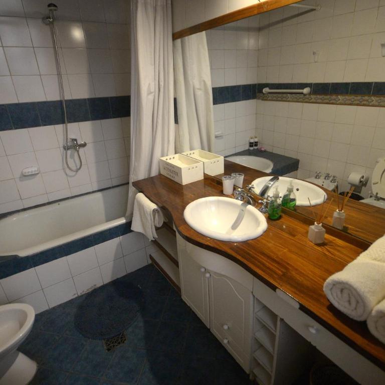 Departamento vintage en la ciudad - Apartamento de 3 dormitorios - 7
