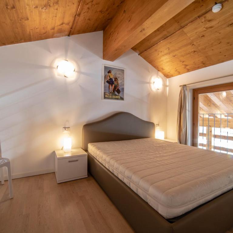 Alta Luce Mountain Lodge - Appartamento Standard - 18