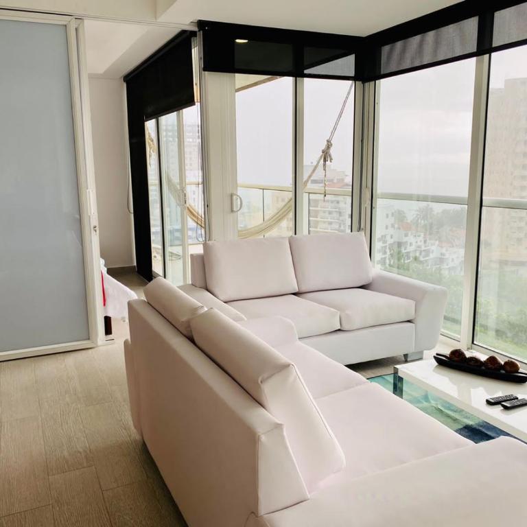 ZAZUE - Bello Horizonte - By INMOBILIARIA VS - Apartamento con vistas al mar - 2