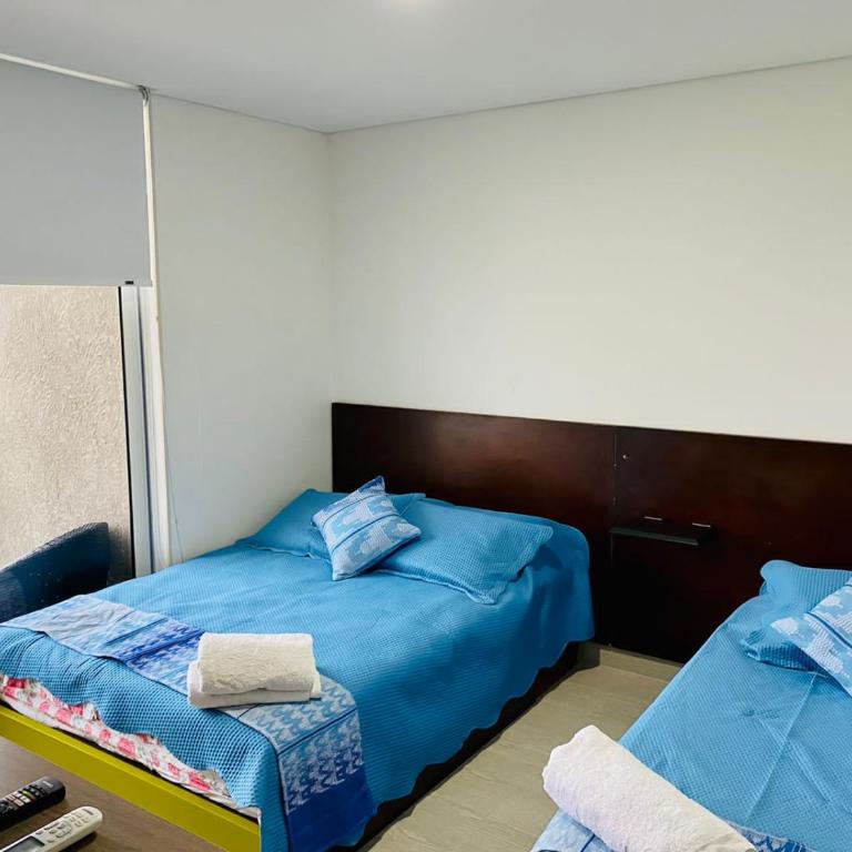 ZAZUE - Bello Horizonte - By INMOBILIARIA VS - Apartamento con vistas al mar - 3