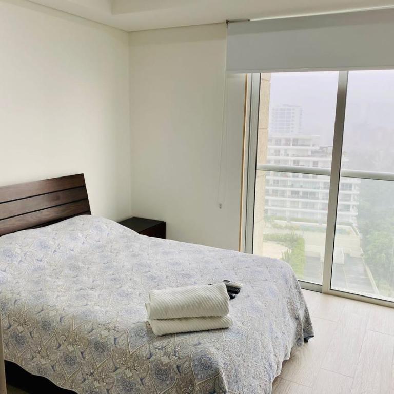ZAZUE - Bello Horizonte - By INMOBILIARIA VS - Apartamento con vistas al mar - 4