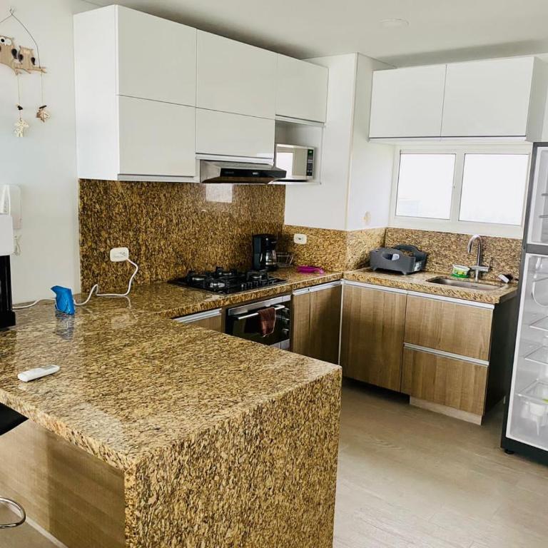 ZAZUE - Bello Horizonte - By INMOBILIARIA VS - Apartamento con vistas al mar - 6
