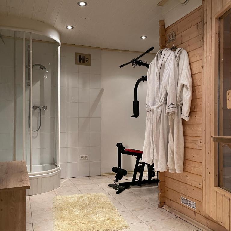 Ferienwohnung Conny - Two-Bedroom Apartment - 19