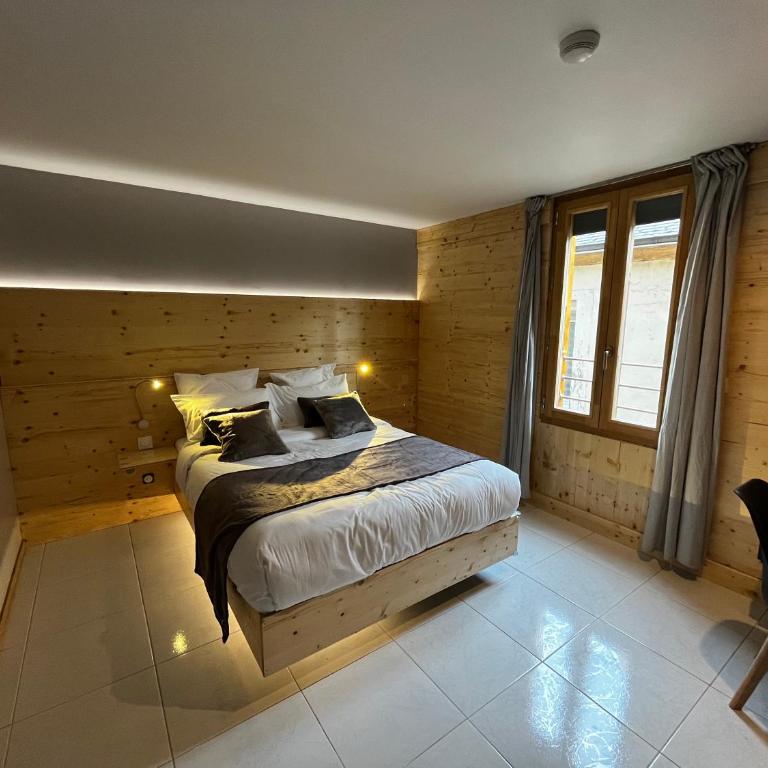 9WAGRAM Hotel Boutique - Chambre Double Casablanca - Accessible aux Personnes a Mobilité Réduite - 10