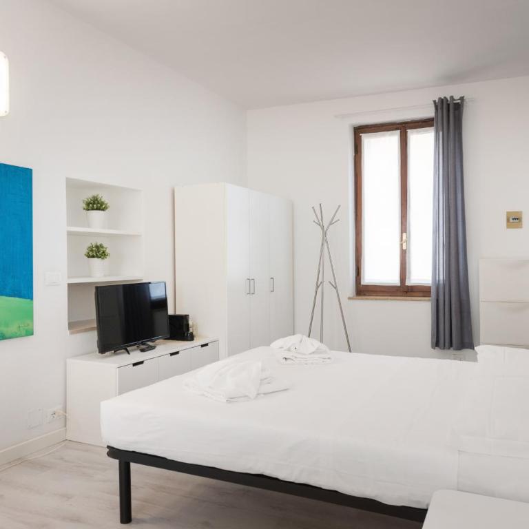 PISANO12 - Monolocale - 5