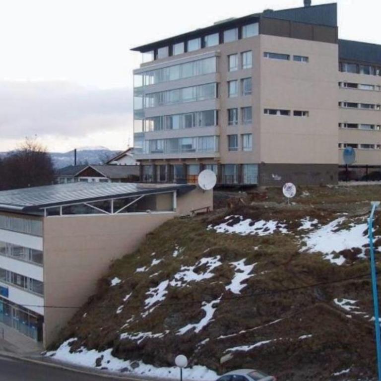 El Descanso - Ushuaia - Apartamento de 2 dormitorios - 19