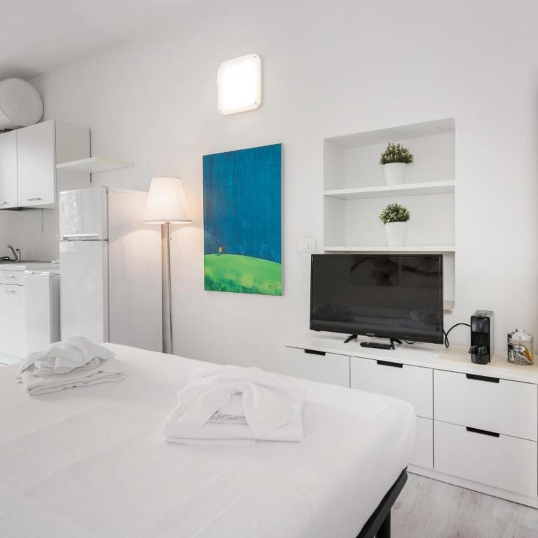 PISANO12 - Monolocale - 4
