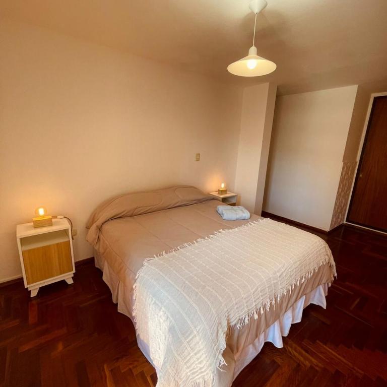 LitStay - Departamento con Cochera Barrio General Paz - Apartamento de 1 dormitorio - 4