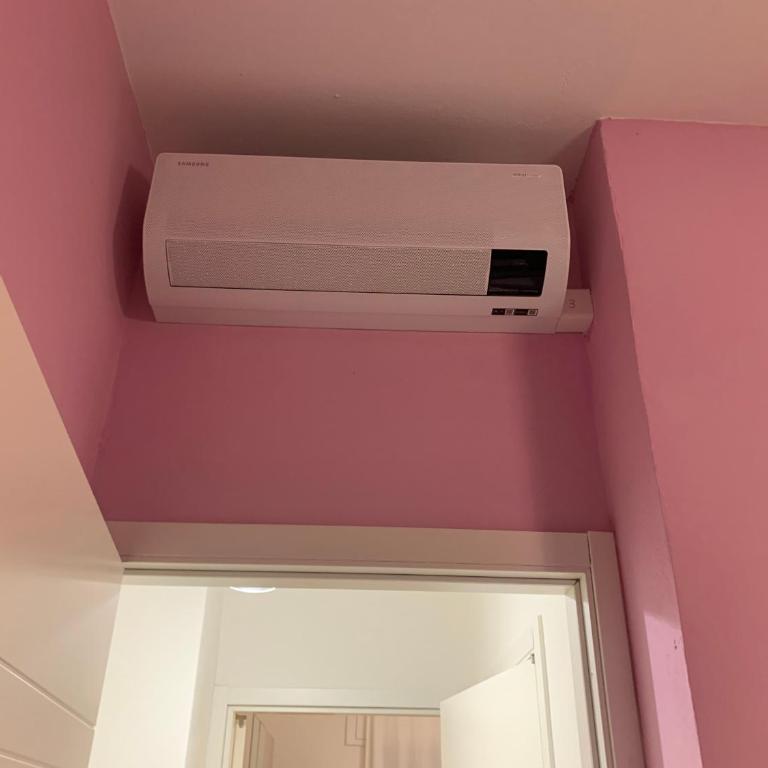 Pisa Train Station Guest House - Appartamento con 2 Camere da Letto - 14