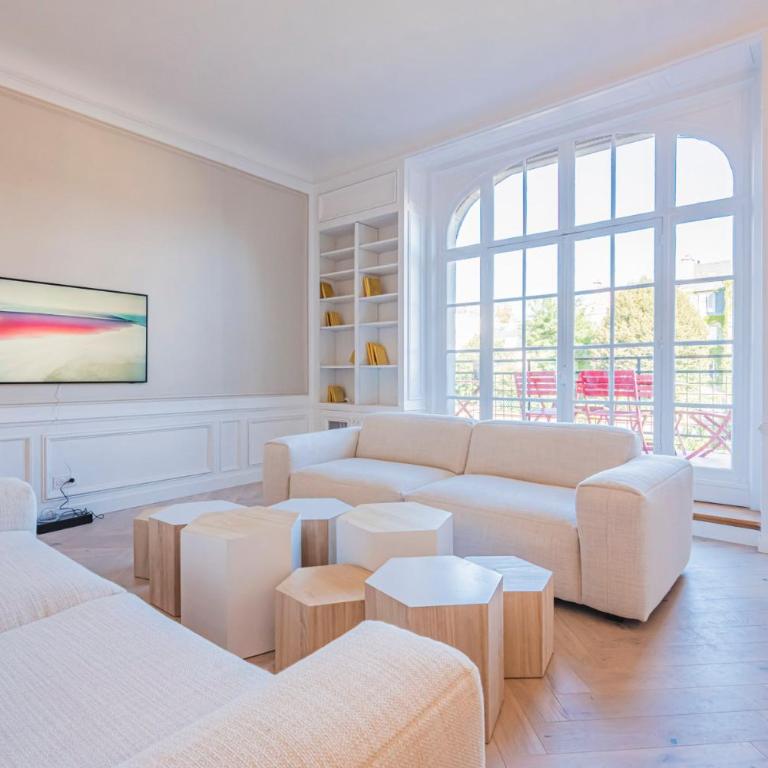 PRESTIGE Heart of Reims - Appartement - 3