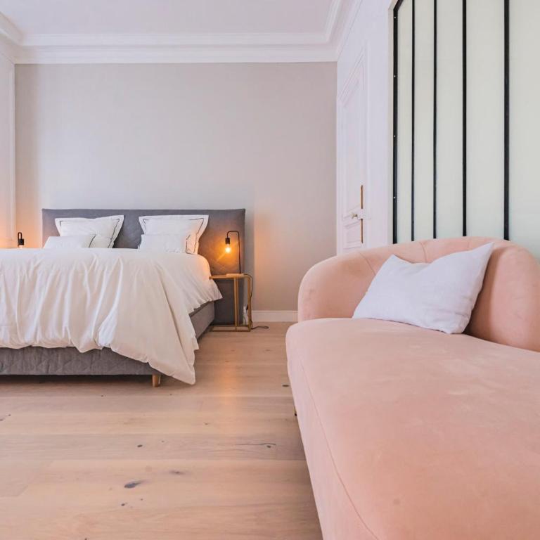 PRESTIGE Heart of Reims - Appartement - 21