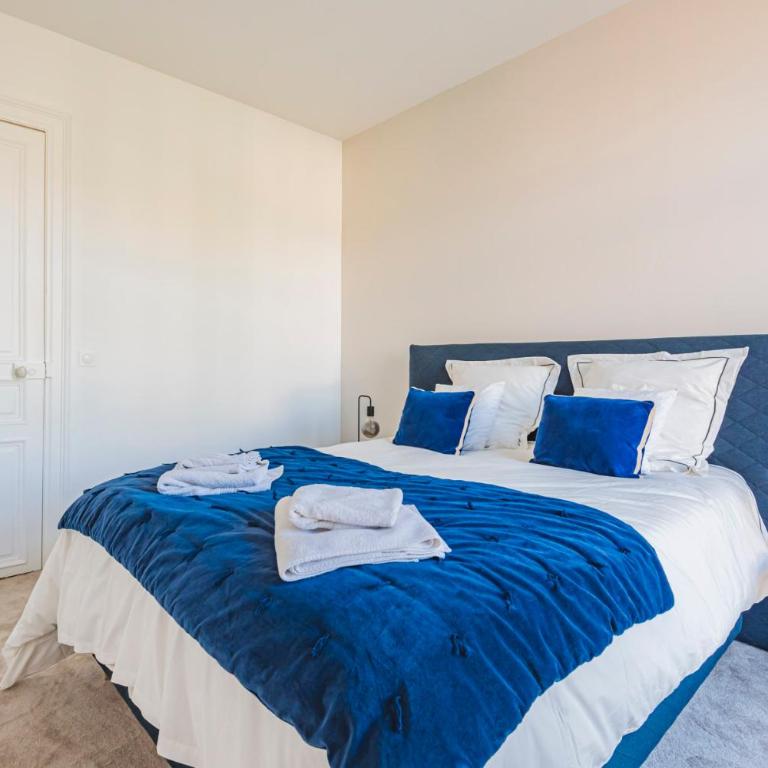 PRESTIGE Heart of Reims - Appartement - 24