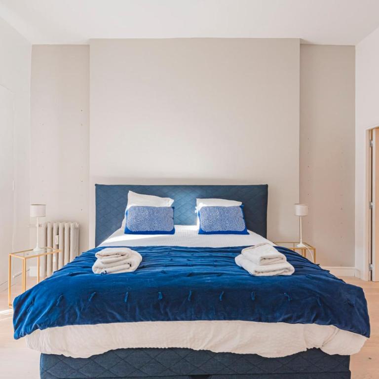 PRESTIGE Heart of Reims - Appartement - 30