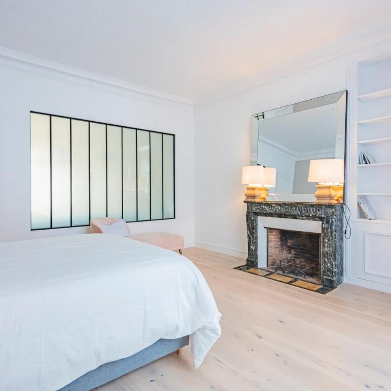 PRESTIGE Heart of Reims - Appartement - 23