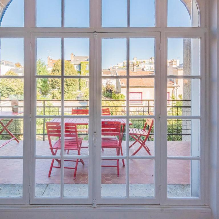 PRESTIGE Heart of Reims - Appartement - 5