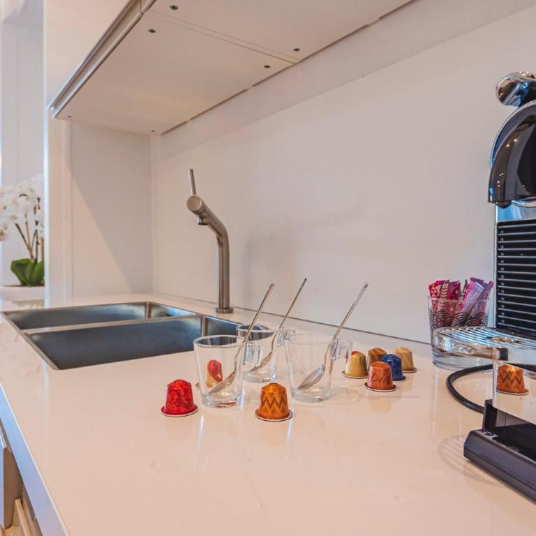 PRESTIGE Heart of Reims - Appartement - 16