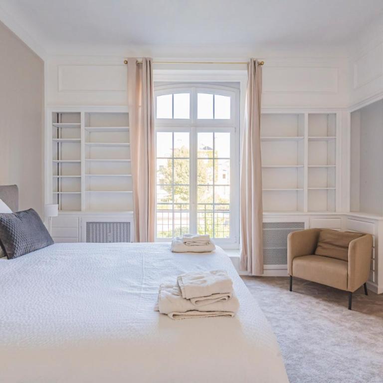 PRESTIGE Heart of Reims - Appartement - 26