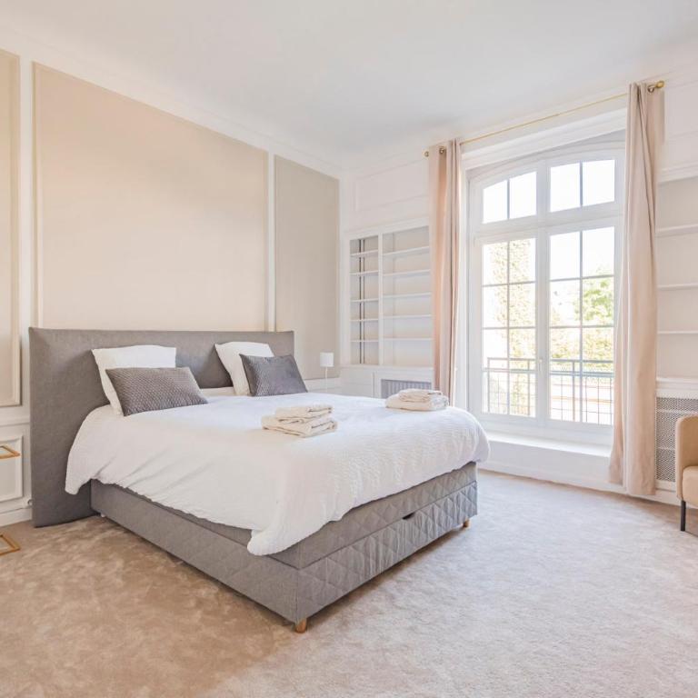 PRESTIGE Heart of Reims - Appartement - 25