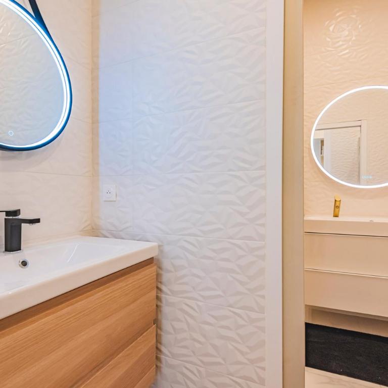 PRESTIGE Heart of Reims - Appartement - 32