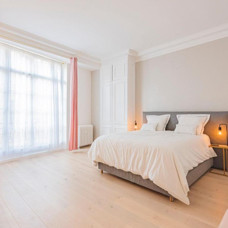 PRESTIGE Heart of Reims - Appartement - 27