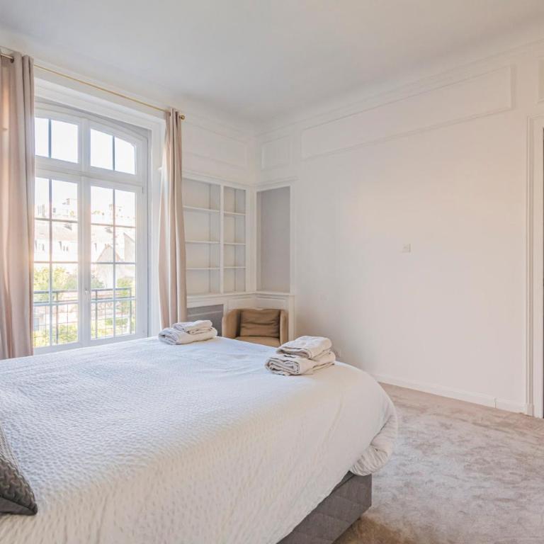PRESTIGE Heart of Reims - Appartement - 28