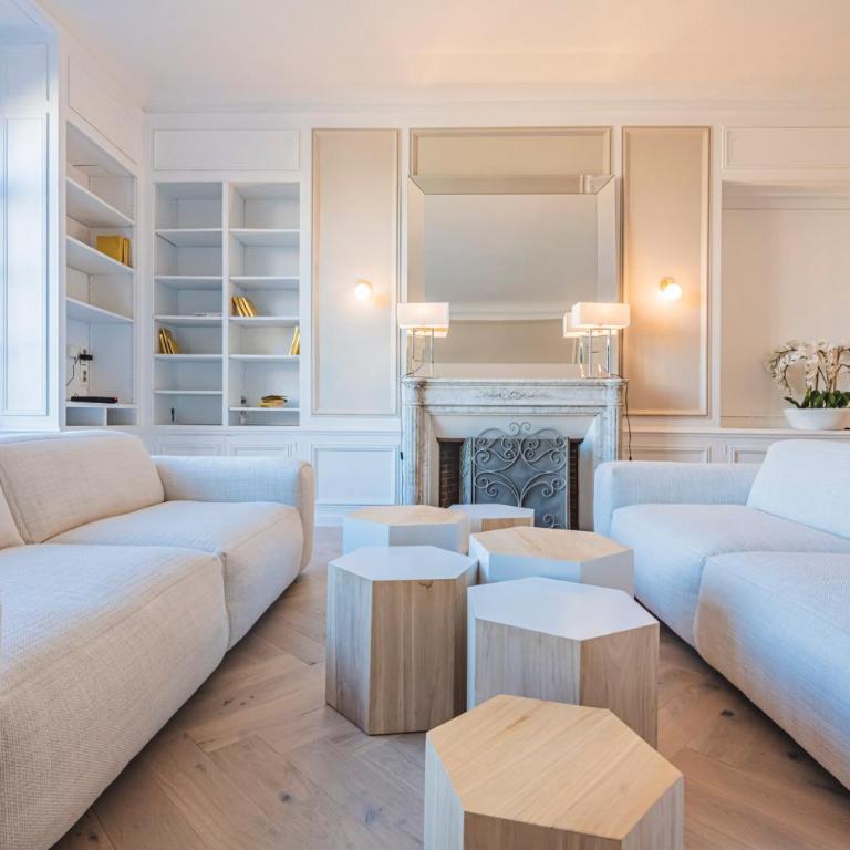 PRESTIGE Heart of Reims - Appartement - 13