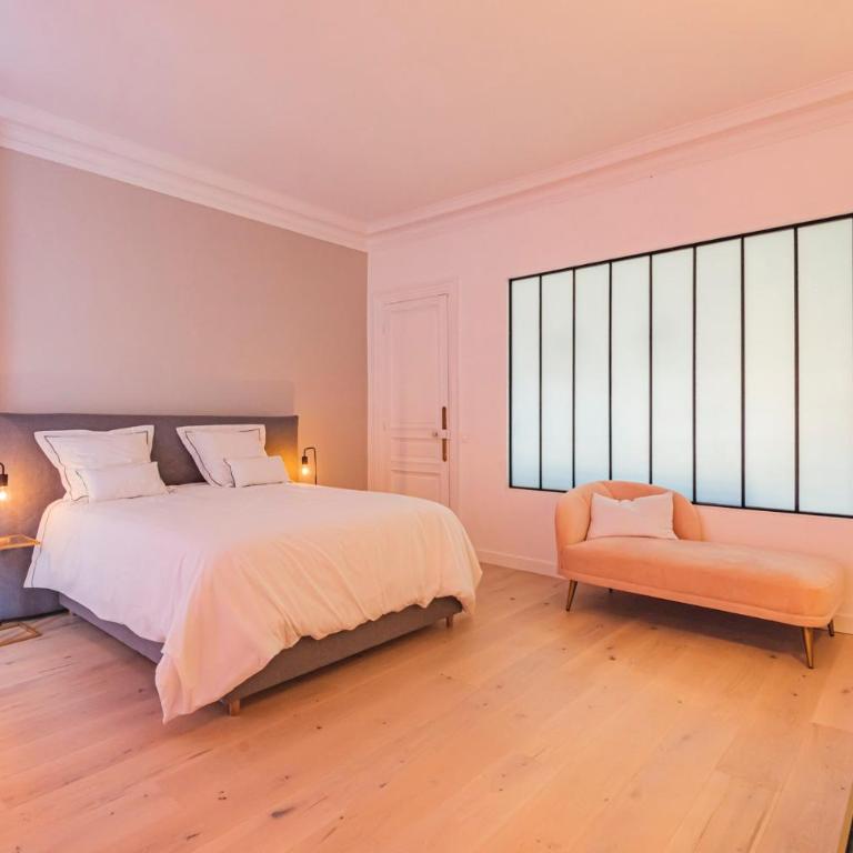 PRESTIGE Heart of Reims - Appartement - 22
