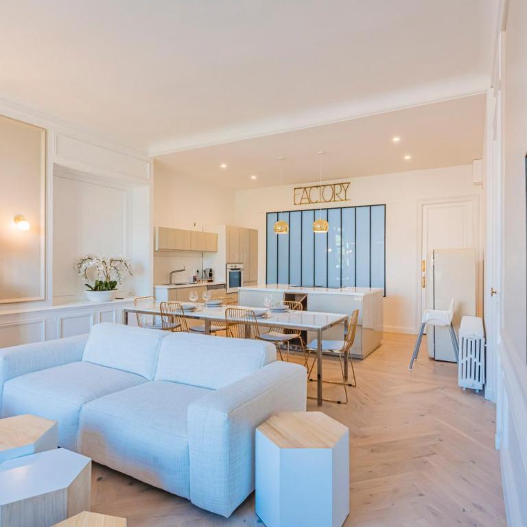 PRESTIGE Heart of Reims - Appartement - 18