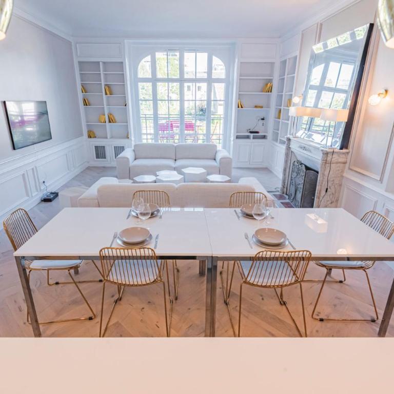 PRESTIGE Heart of Reims - Appartement - 15