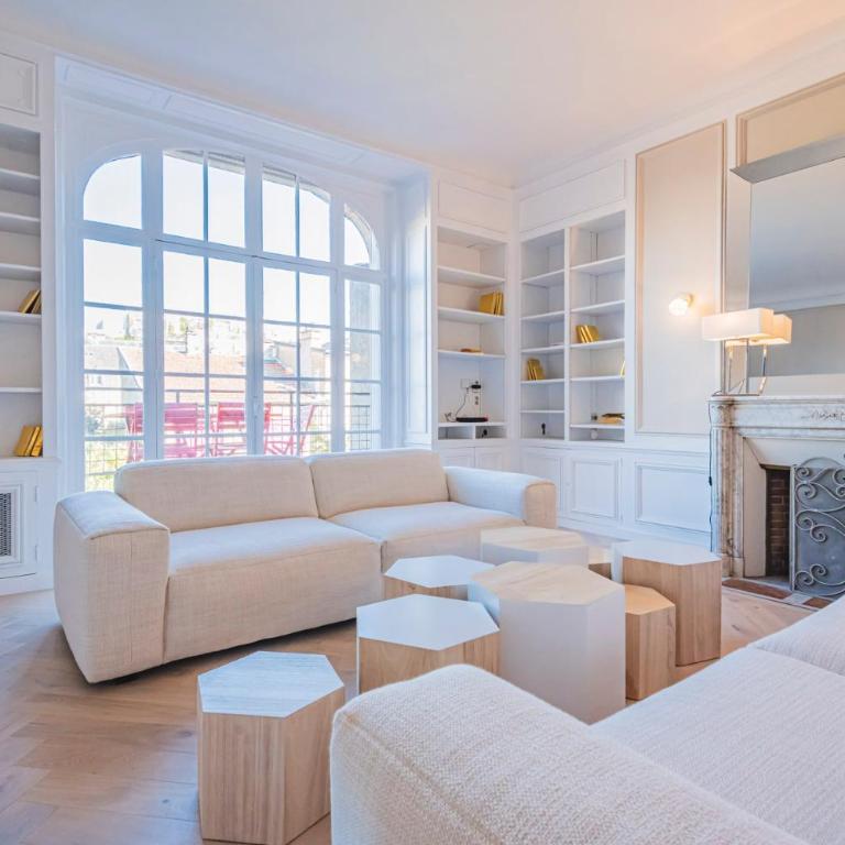 PRESTIGE Heart of Reims - Appartement - 1