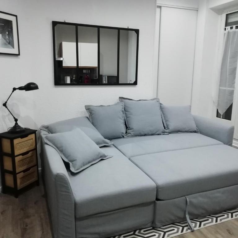 L'Aiglon - Studio - 11