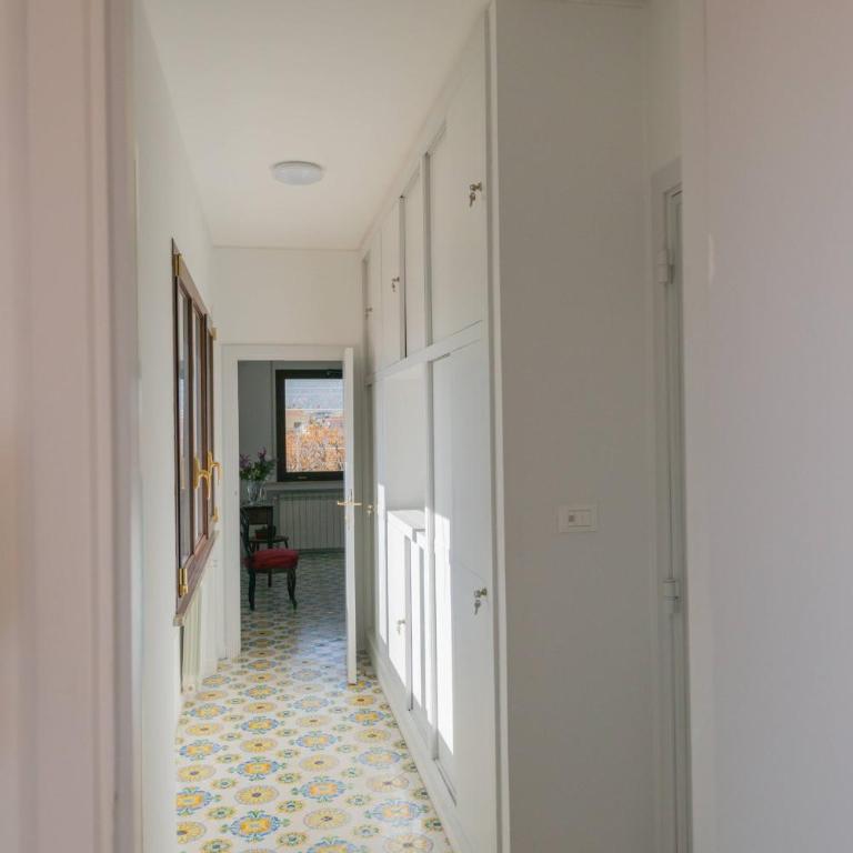 Le Terrazze di Donna Anna - Appartamento Attico - 64