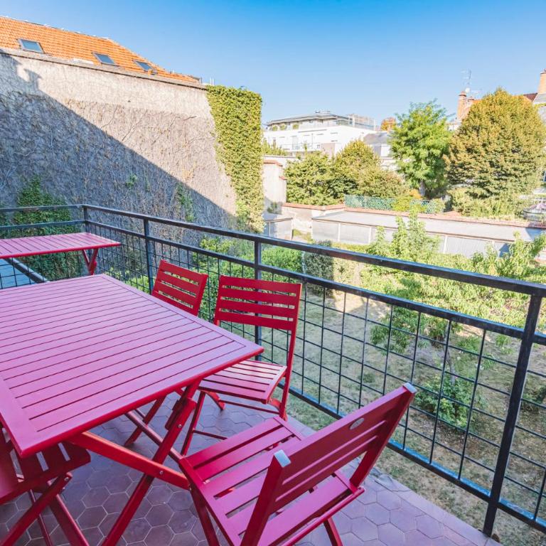 PRESTIGE Heart of Reims - Appartement - 19