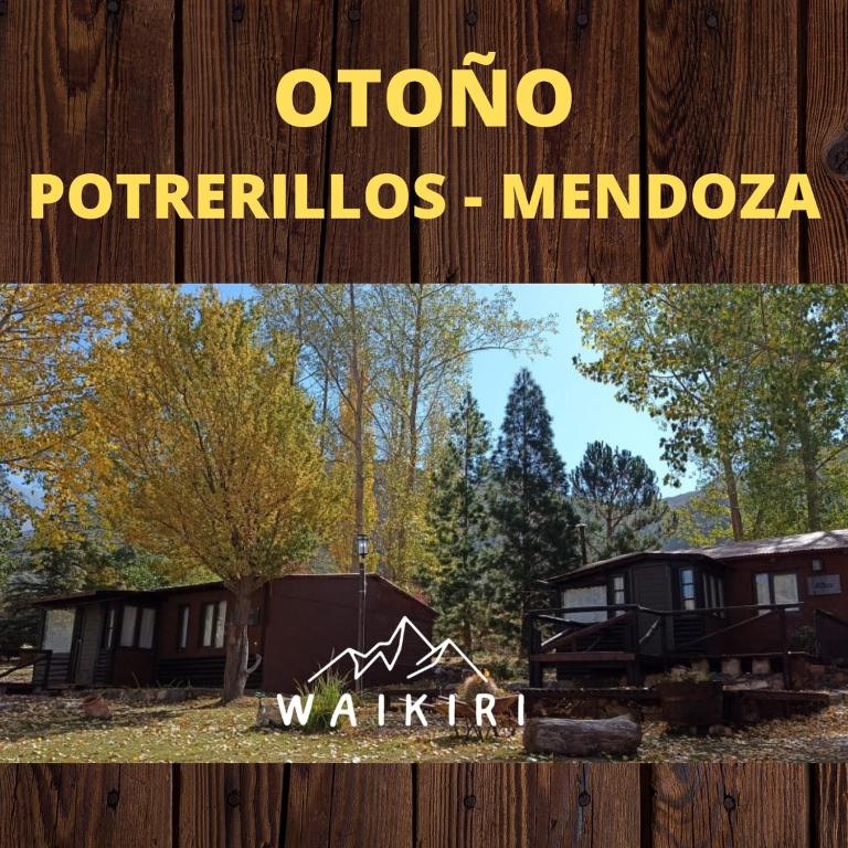 WAIKIRI - Apartamento de 2 dormitorios - 1