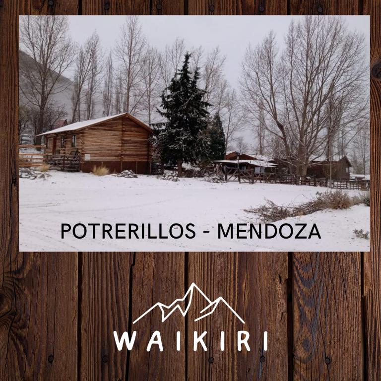 WAIKIRI - Apartamento de 2 dormitorios con vistas a la montaña - 2