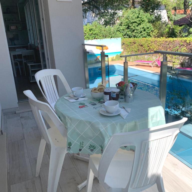 Villa Elisabeth - Appartamento Monolocale - 1
