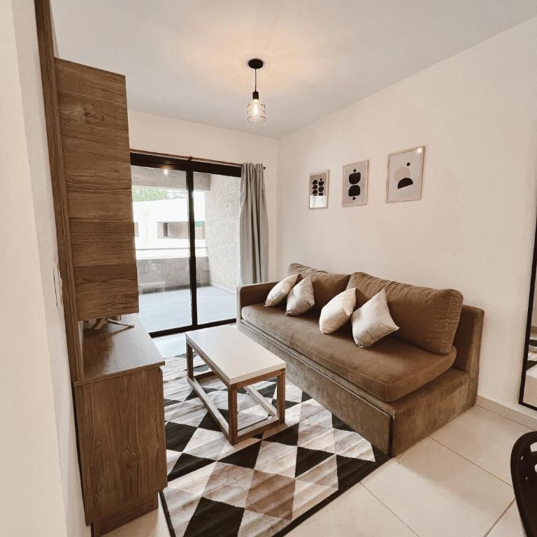 HOUM alojamientos, NORTH GREEN - Apartamento de 1 dormitorio - 5