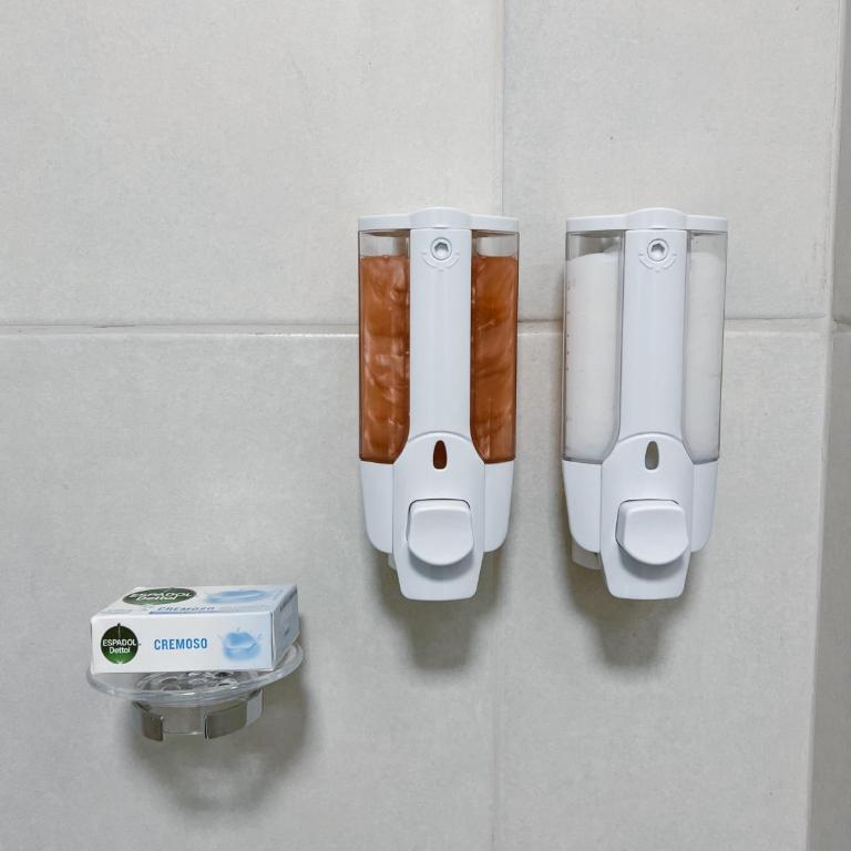 HOUM alojamientos, NORTH GREEN - Apartamento de 1 dormitorio - 10