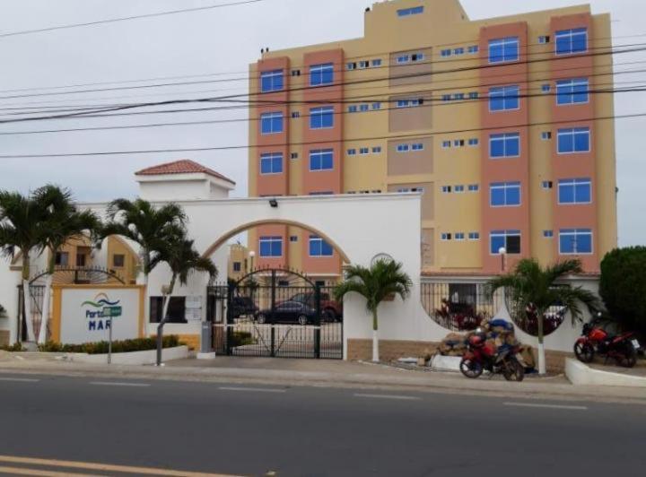 Ecusuites Playas two beds Fantasía 1 - a 45MinGye - One-Bedroom Apartment - 16