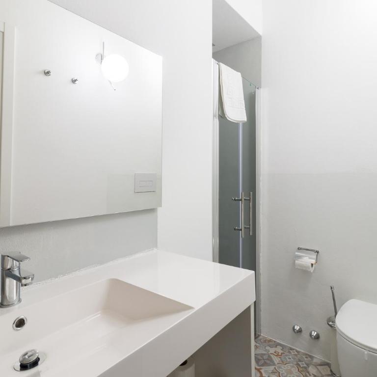 BERGAMO art - Appartamento con 1 Camera da Letto - 13