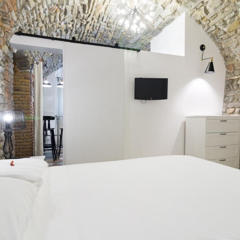 BERGAMO art - Appartamento con 1 Camera da Letto - 2