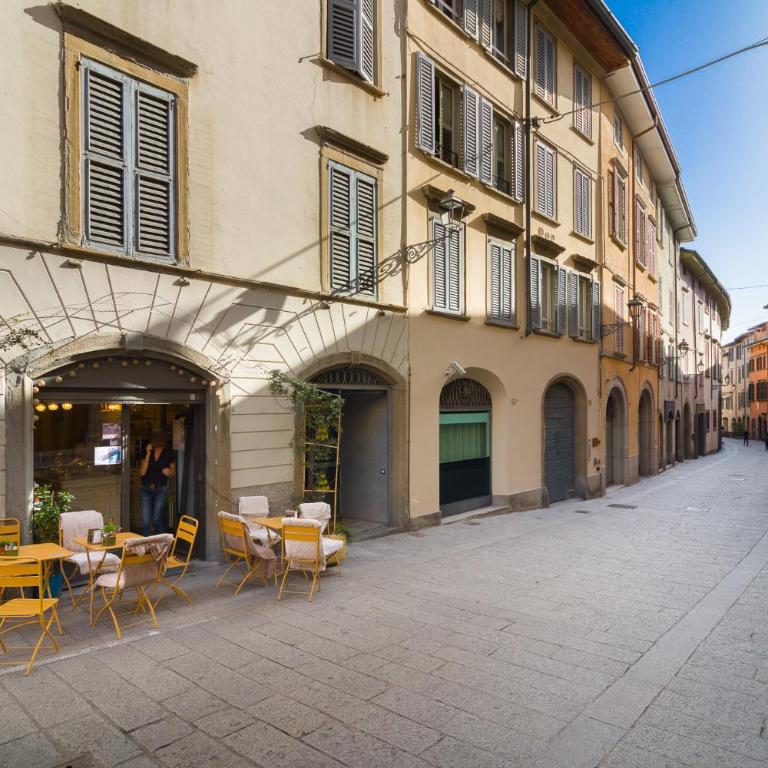 BERGAMO art - Appartamento con 1 Camera da Letto - 15
