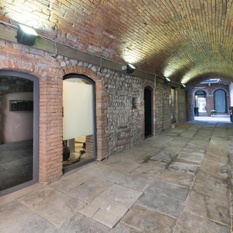 BERGAMO art - Appartamento con 1 Camera da Letto - 17