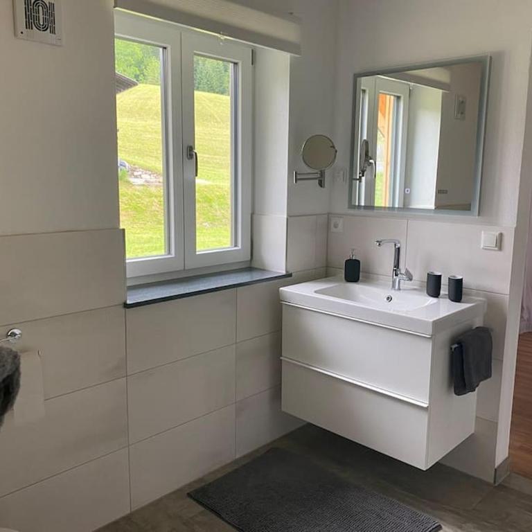 'dasBergblick' - Apartment mit 1 Schlafzimmer - 12