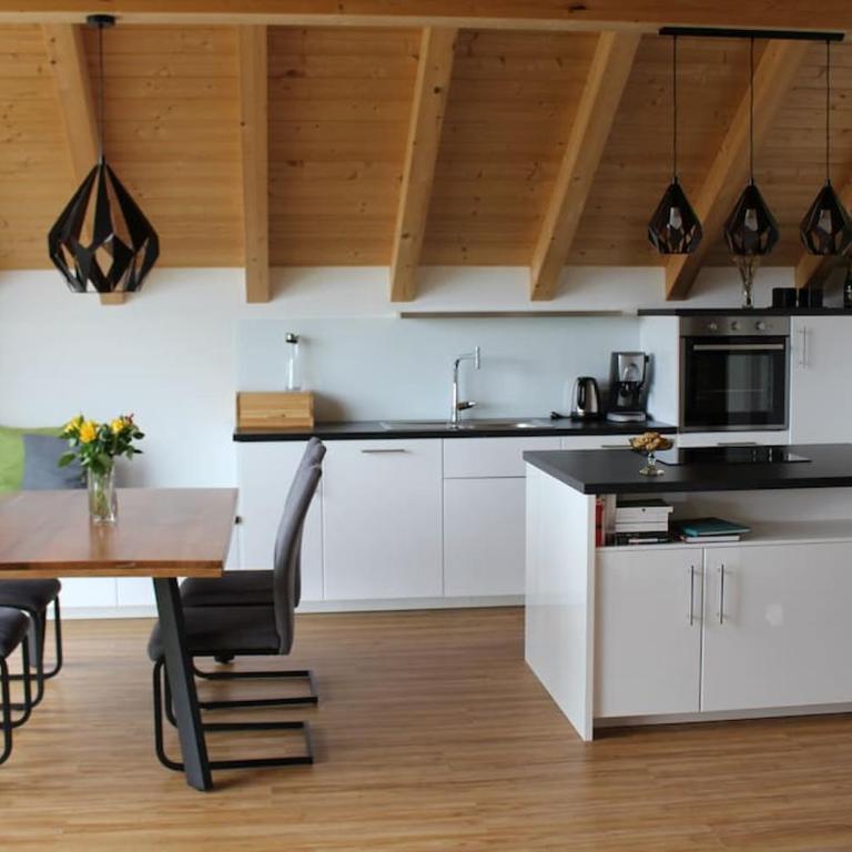 'dasBergblick' - Apartment mit 1 Schlafzimmer - 6