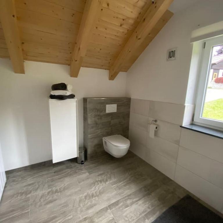 'dasBergblick' - Apartment mit 1 Schlafzimmer - 11