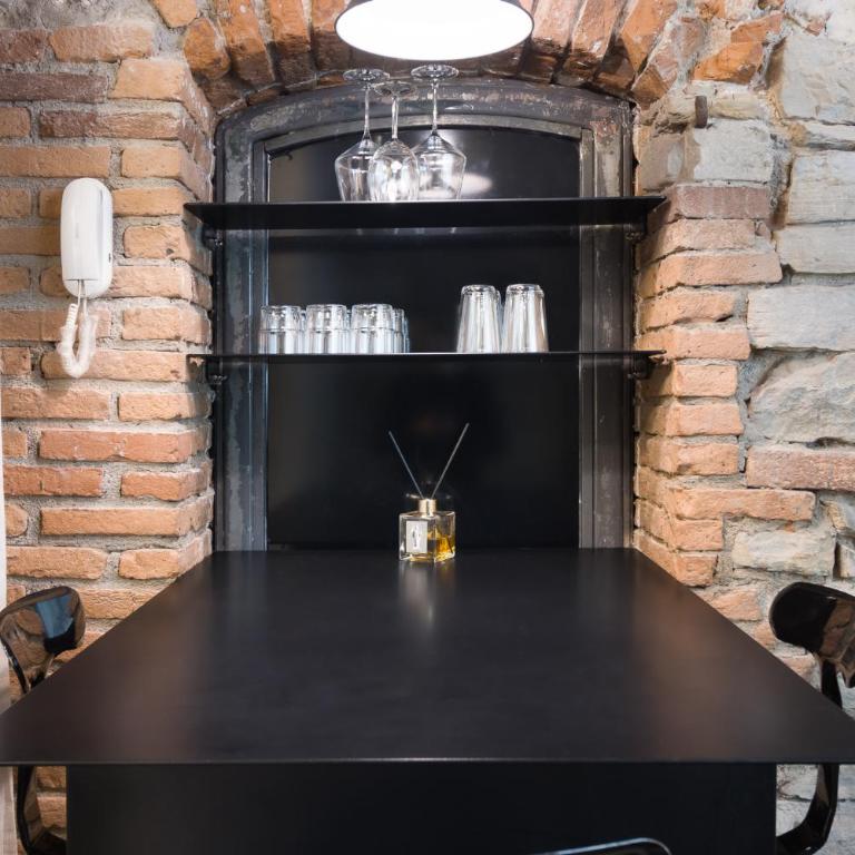 BERGAMO art - Appartamento con 1 Camera da Letto - 9