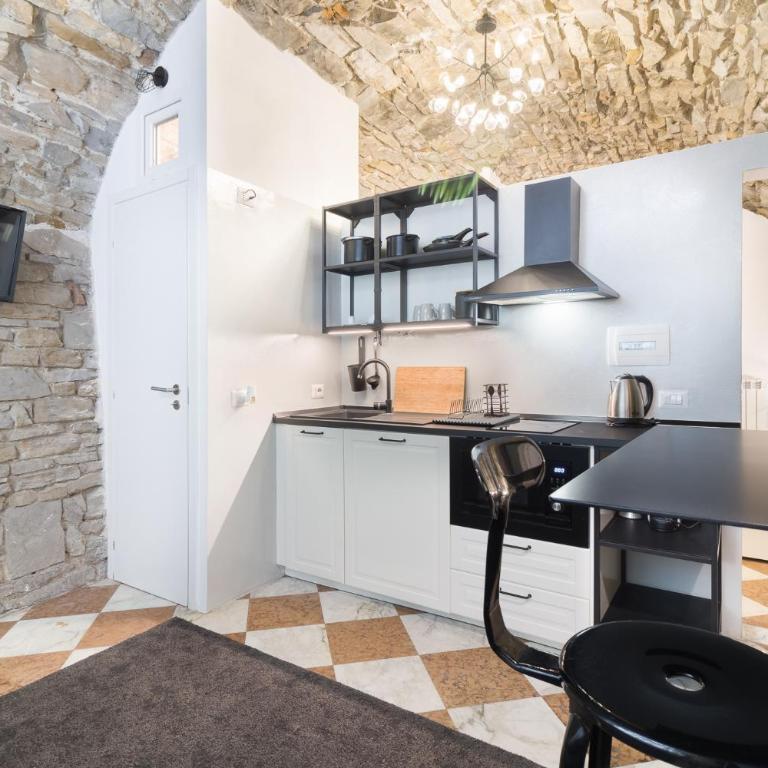 BERGAMO art - Appartamento con 1 Camera da Letto - 1
