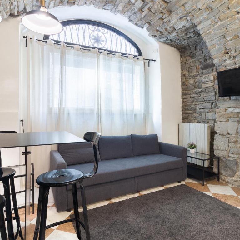 BERGAMO art - Appartamento con 1 Camera da Letto - 6