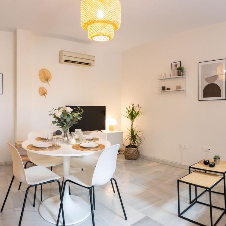 Great location in the historical center - Apartamento - 8